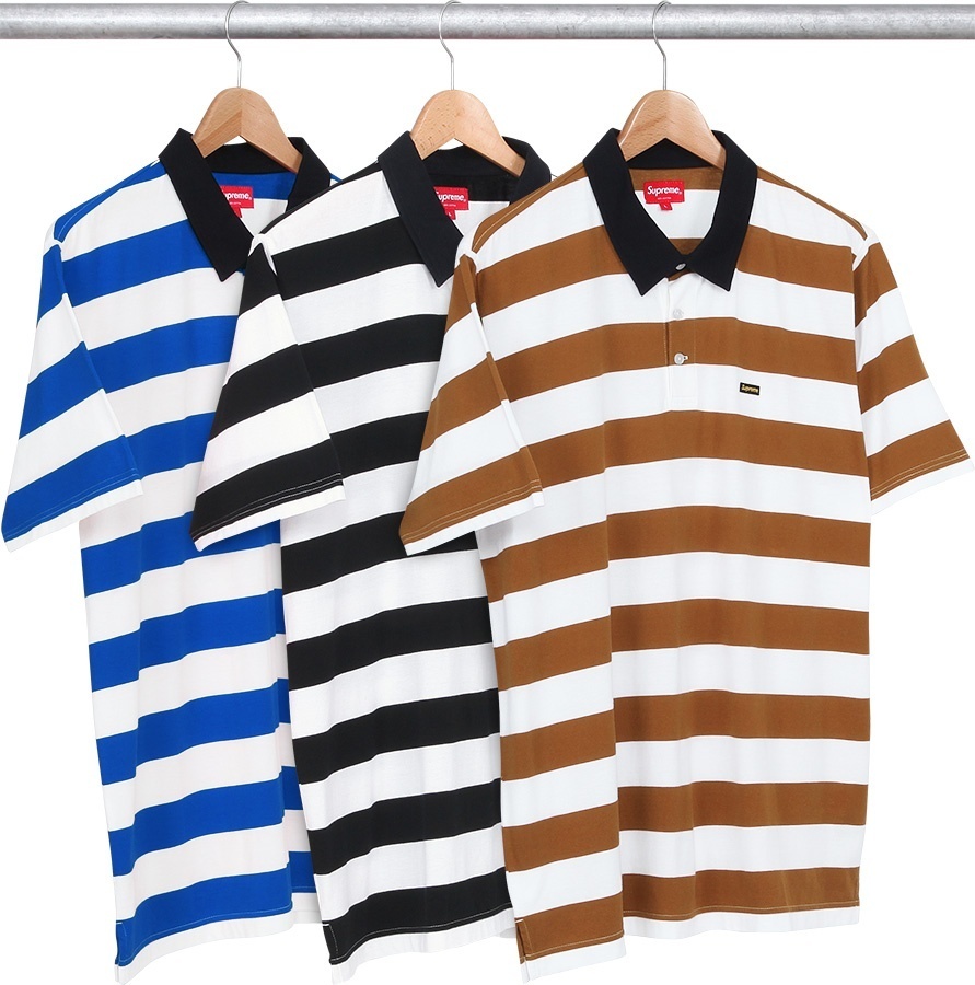 Delivery Polo